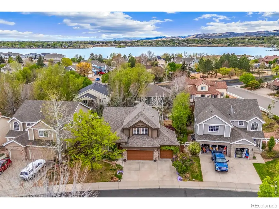 4578 Twin Peaks Drive, Loveland, CO 80537 - #2