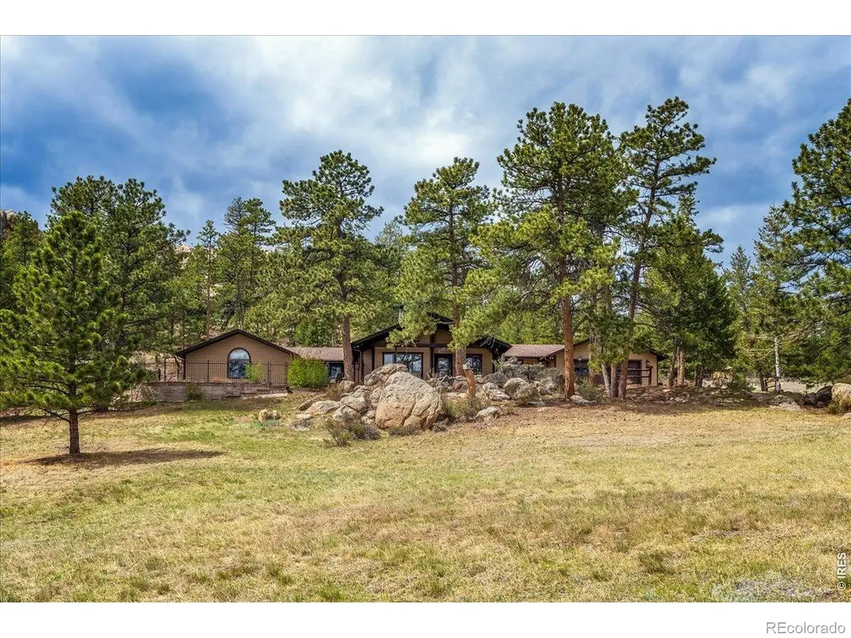 121 Manhead Mountain Drive, Livermore, CO 80536 - #1