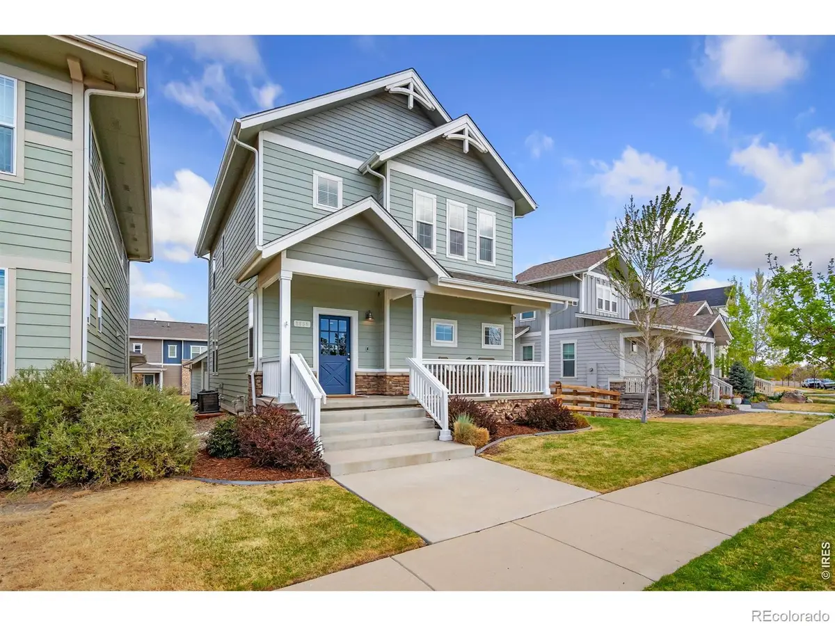 2568 Nancy Gray Avenue, Fort Collins, CO 80525 - #1