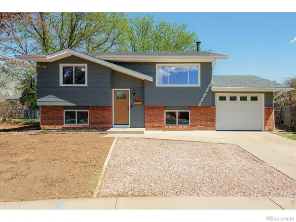 811 Table Mountain Court, Windsor, CO 80550