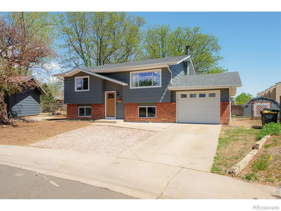 811 Table Mountain Court, Windsor, CO 80550 - #2