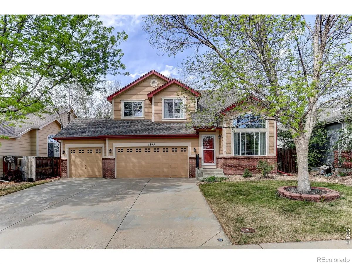 5845 Scenic Avenue, Firestone, CO 80504 - #1