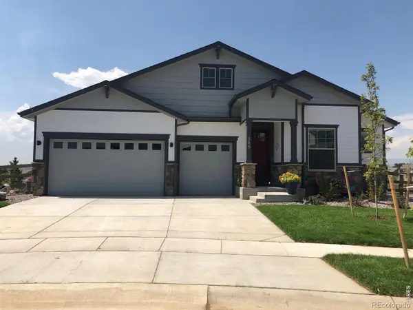 389 Bronco Court, Berthoud, CO 80513