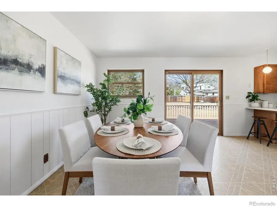 3355 16th Street, Boulder, CO 80304 - #3
