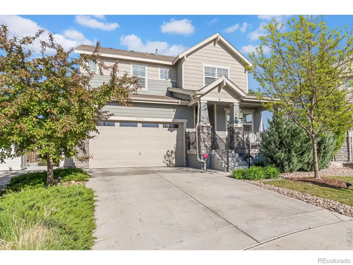 1971 Shadow Lake Court, Windsor, CO 80550 - #1