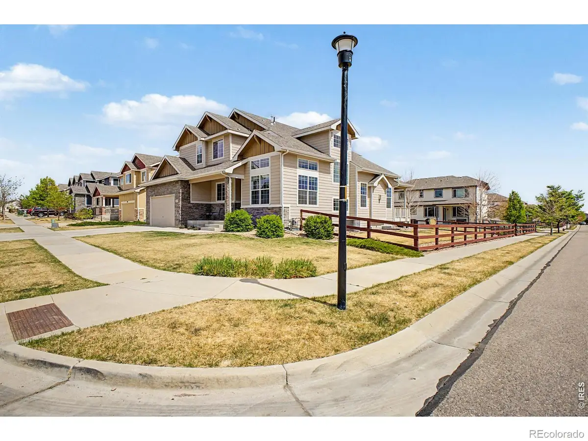 2069 Day Spring Drive, Windsor, CO 80550 - #1