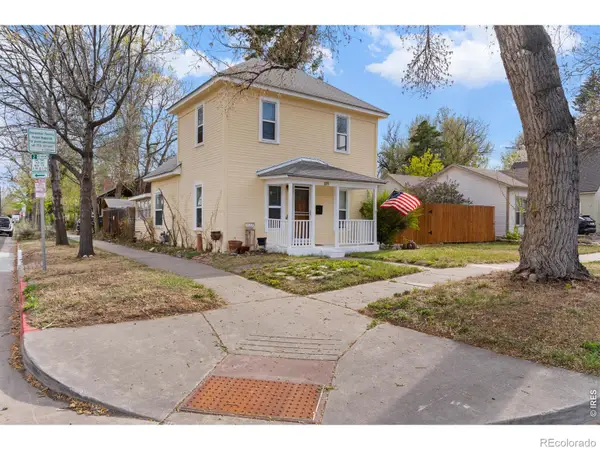 225 Edwards Street, Fort Collins, CO 80524