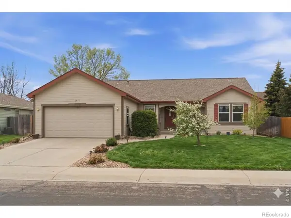 3027 Indigo Court, Fort Collins, CO 80528