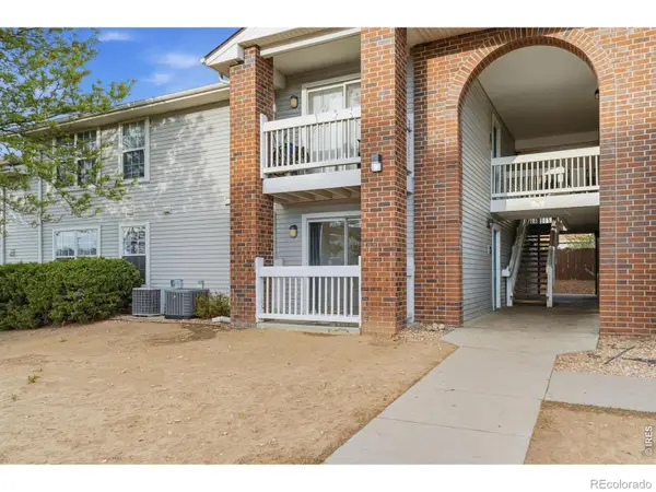 2820 17th Avenue, Greeley, CO 80631