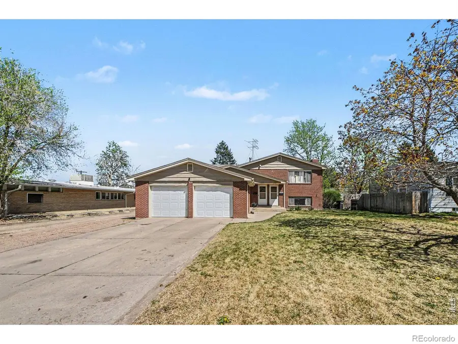 1706 17th Avenue, Greeley, CO 80631 - #3