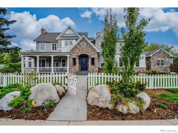507 Valley View Drive, Boulder, CO 80304