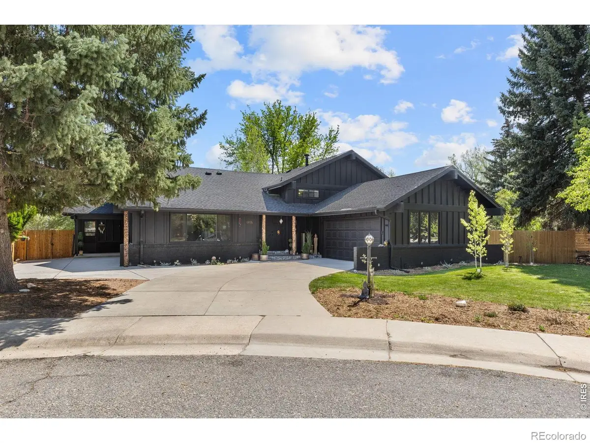 6976 Green Willow Court, Boulder, CO 80301 - #1