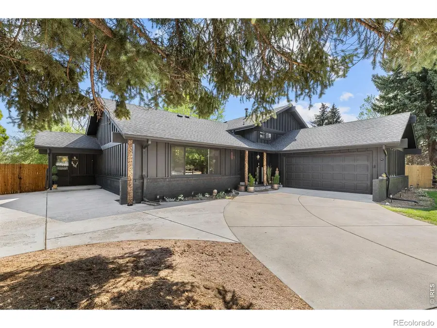 6976 Green Willow Court, Boulder, CO 80301 - #2
