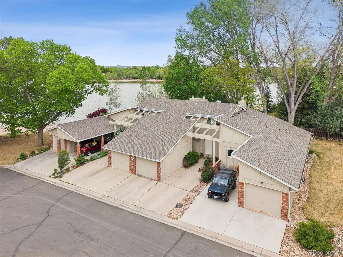 3000 Regatta Lane #3, Fort Collins, CO 80525 - #1