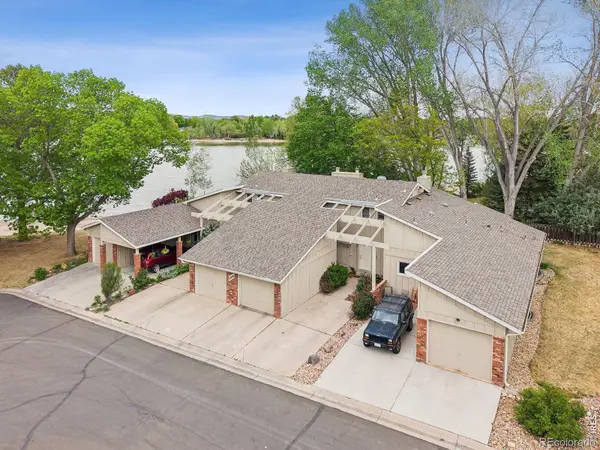 3000 Regatta Lane #3, Fort Collins, CO 80525