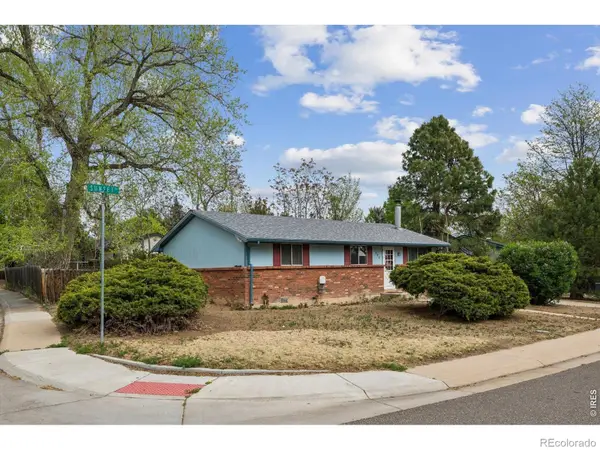 503 Sunset Drive, Louisville, CO 80027