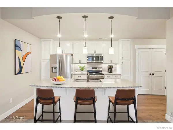 4612 Hahns Peak Drive #308, Loveland, CO 80538