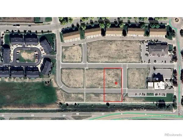 8245 Wellington Boulevard, Wellington, CO 80549