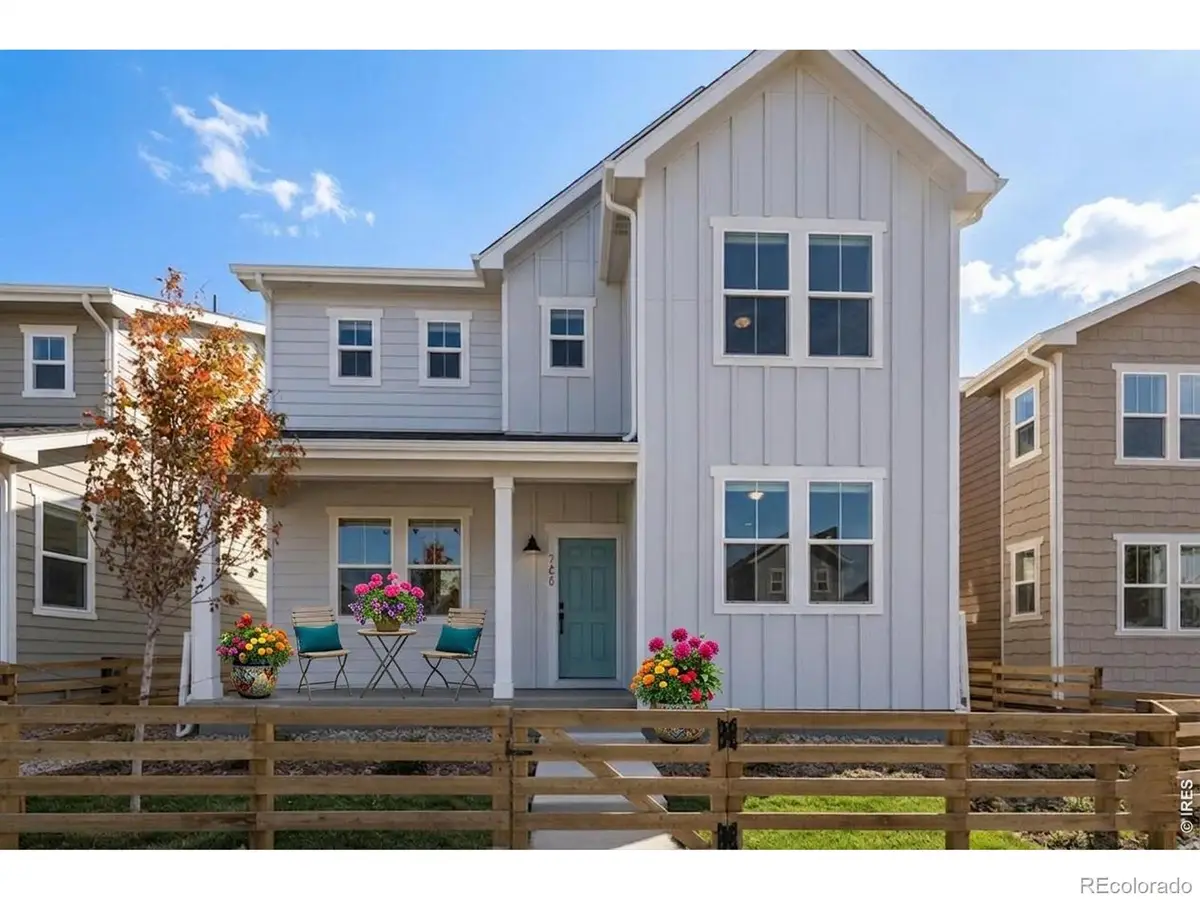 765 Nob Hill Lane, Fort Collins, CO 80524 - #1