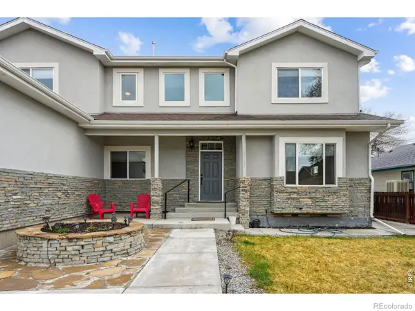 3165 W 63rd Avenue, Denver, CO 80221