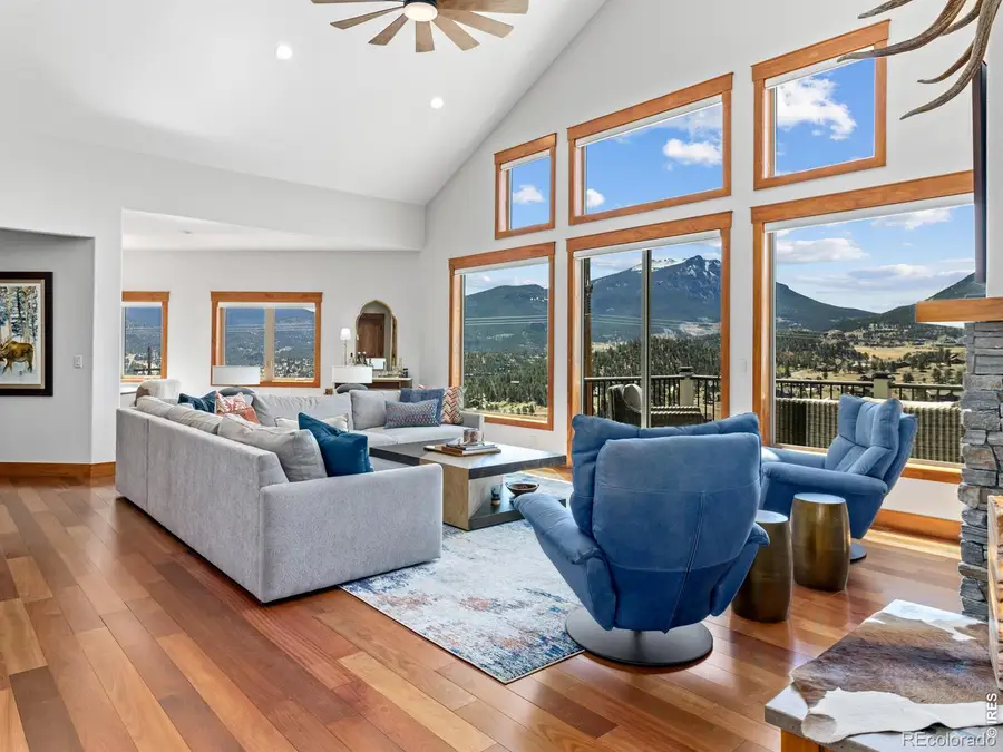 225 Curry Drive, Estes Park, CO 80517 - #3