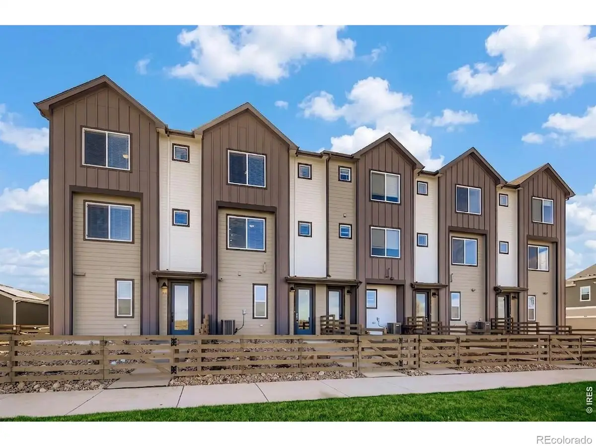 2291 E Suniga Road, Fort Collins, CO 80524 - #1