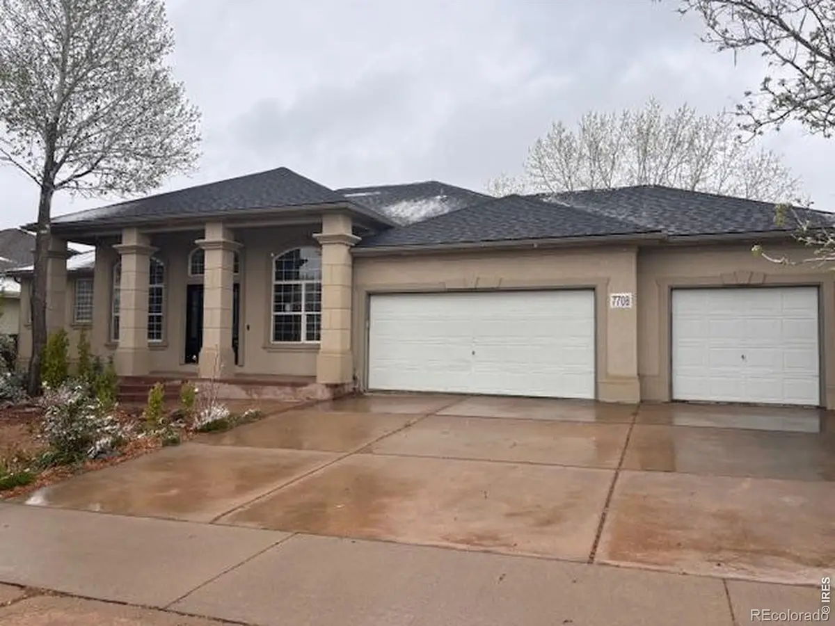7708 19th Street, Greeley, CO 80634 - #1