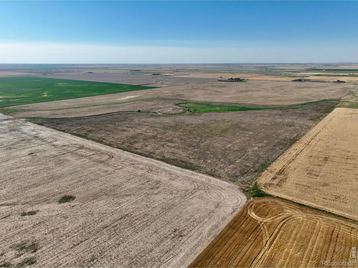 Lot 2, Converse Road, Bennett, CO 80102 - #1