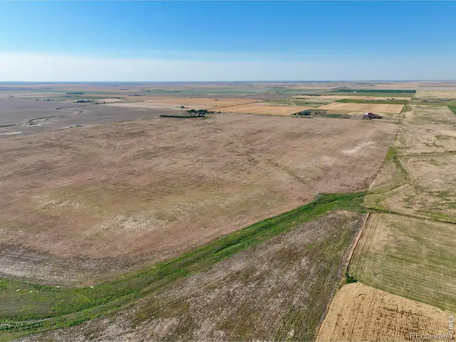 Lot 2, Converse Road, Bennett, CO 80102 - #3