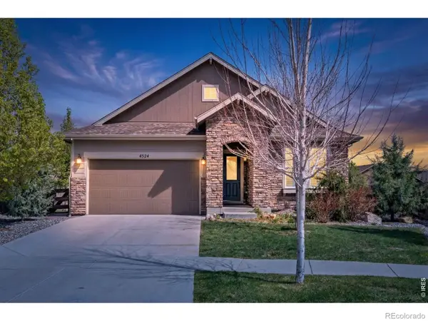 4524 Heatherhill Court, Longmont, CO 80503