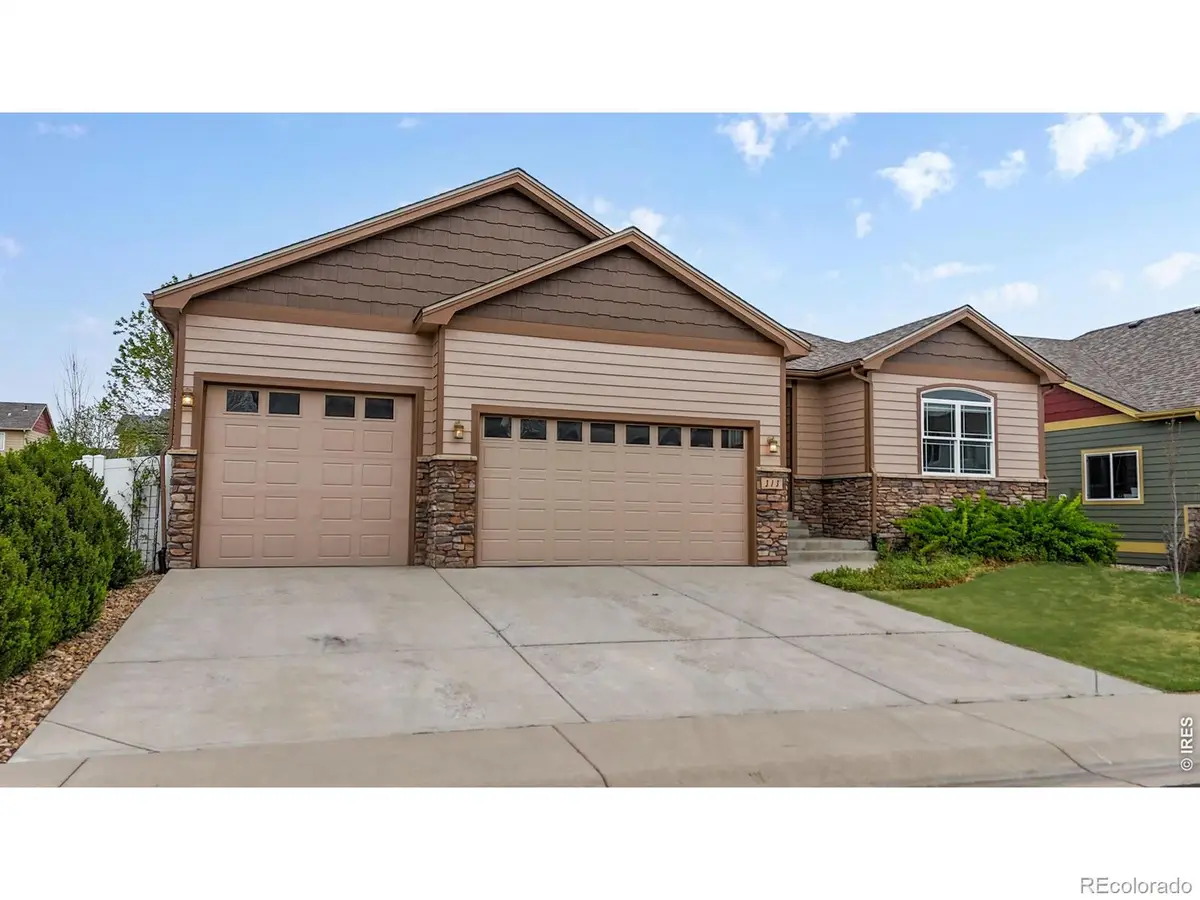 313 Telluride Drive, Windsor, CO 80550 - #1