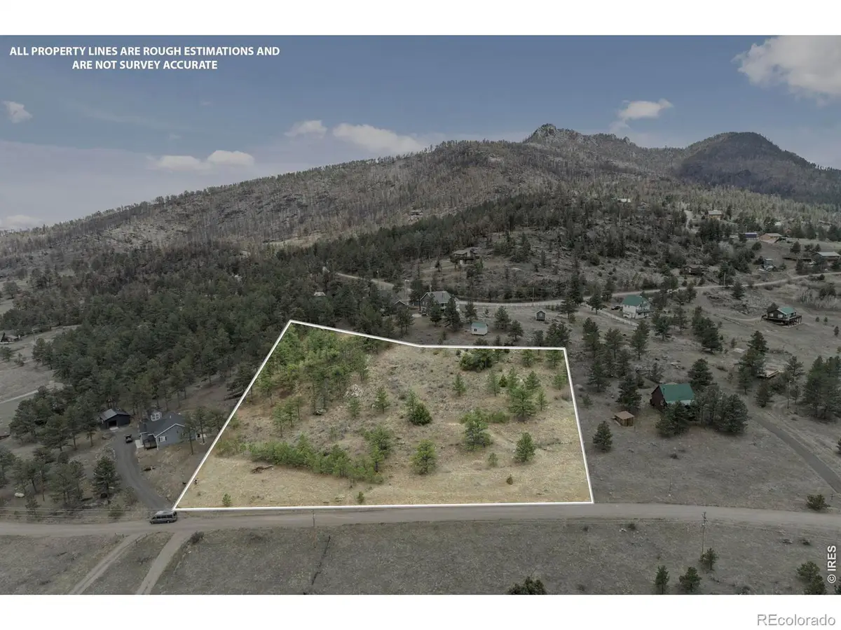 938 Snow Top Drive, Drake, CO 80515 - #1