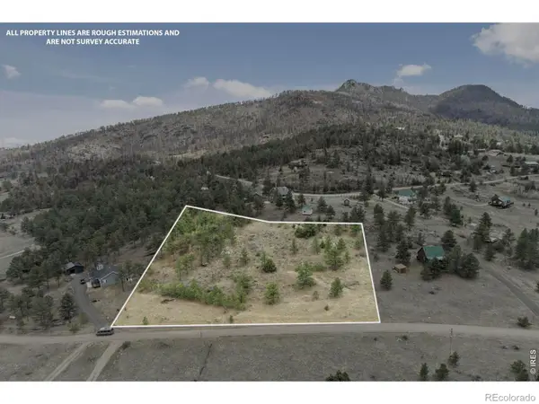 938 Snow Top Drive, Drake, CO 80515