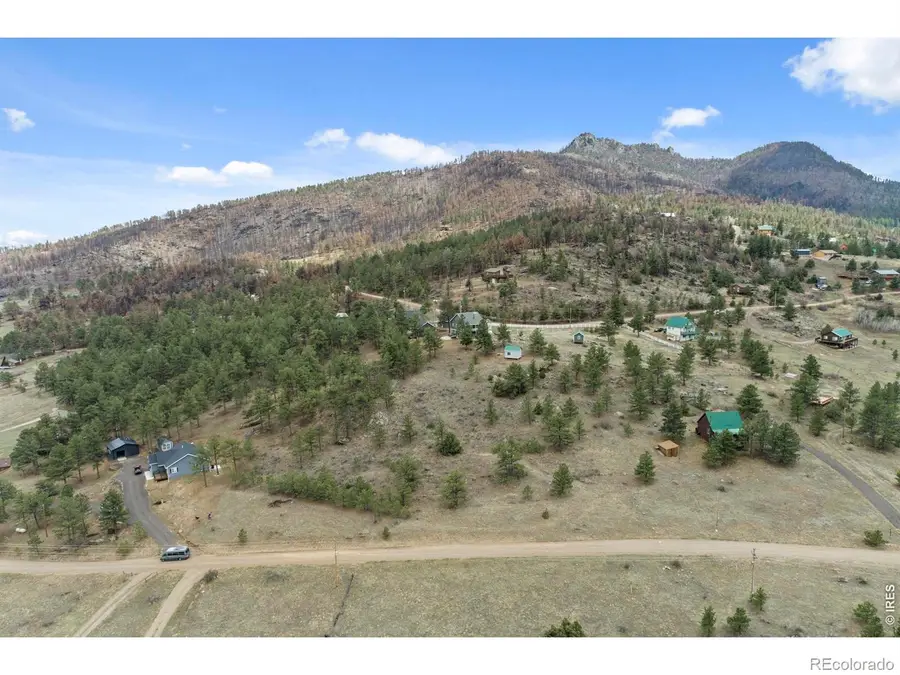 938 Snow Top Drive, Drake, CO 80515 - #2