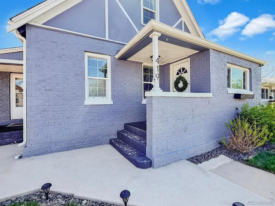 419 Taylor Street, Sterling, CO 80751 - #2