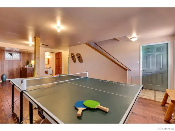 1528 Silverheels Road, Fairplay, CO 80440