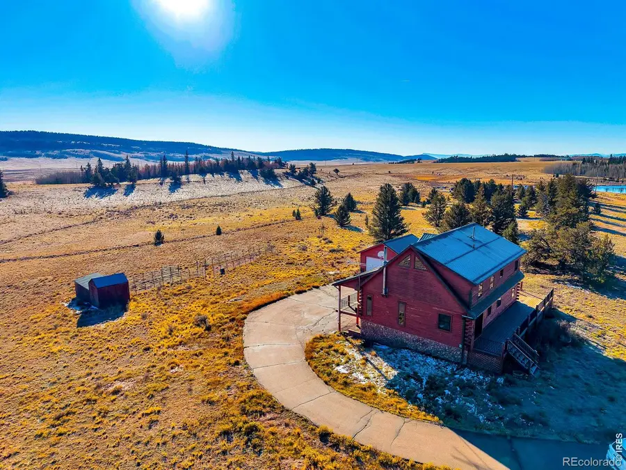 1528 Silverheels Road, Fairplay, CO 80440 - #2