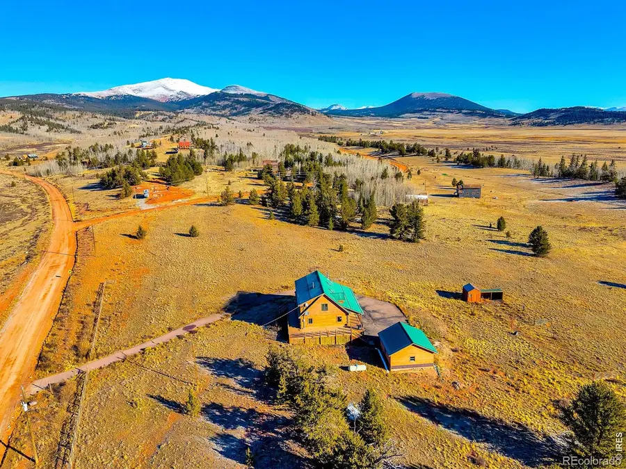 1528 Silverheels Road, Fairplay, CO 80440 - #3