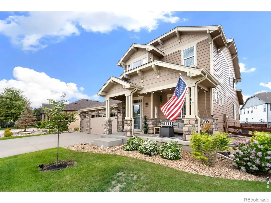 2084 Bayfront Drive, Windsor, CO 80550 - #2