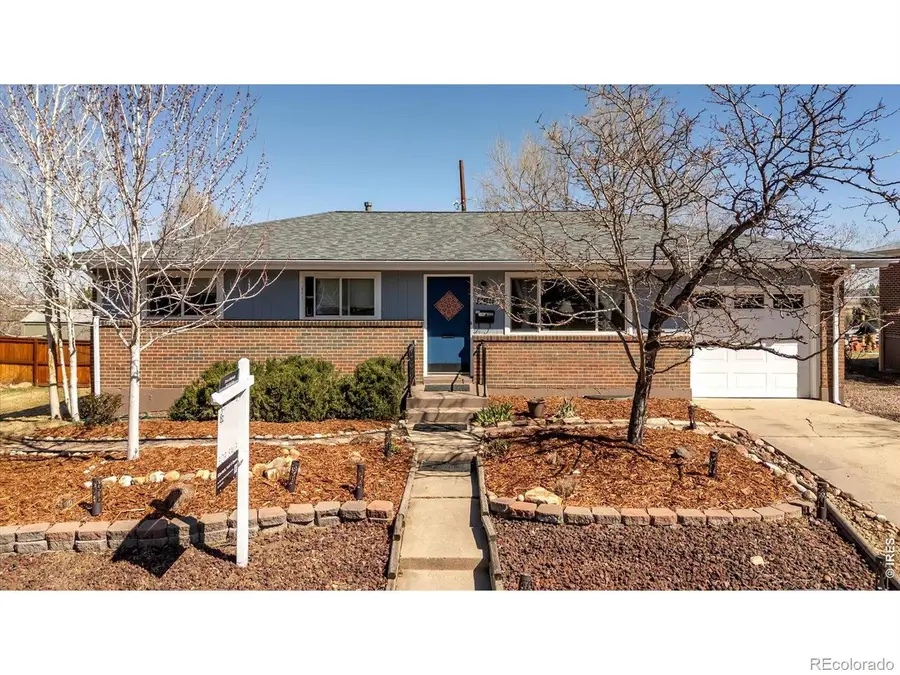 1160 S Lashley Lane, Boulder, CO 80305 - #2