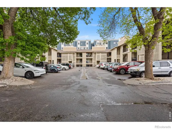 1209 W Plum Street #6, Fort Collins, CO 80521