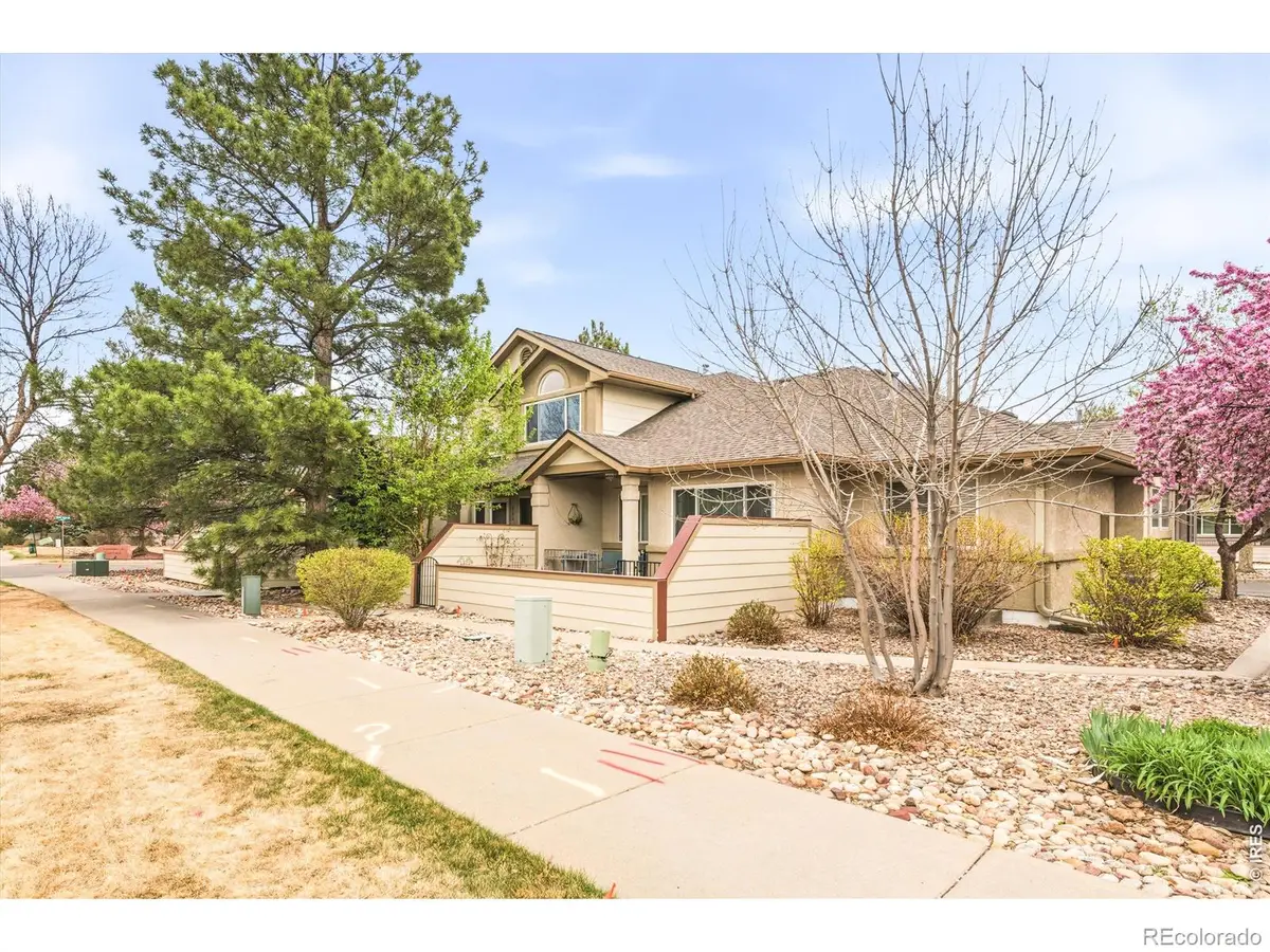 563 Ridgeview Drive, Louisville, CO 80027 - #1