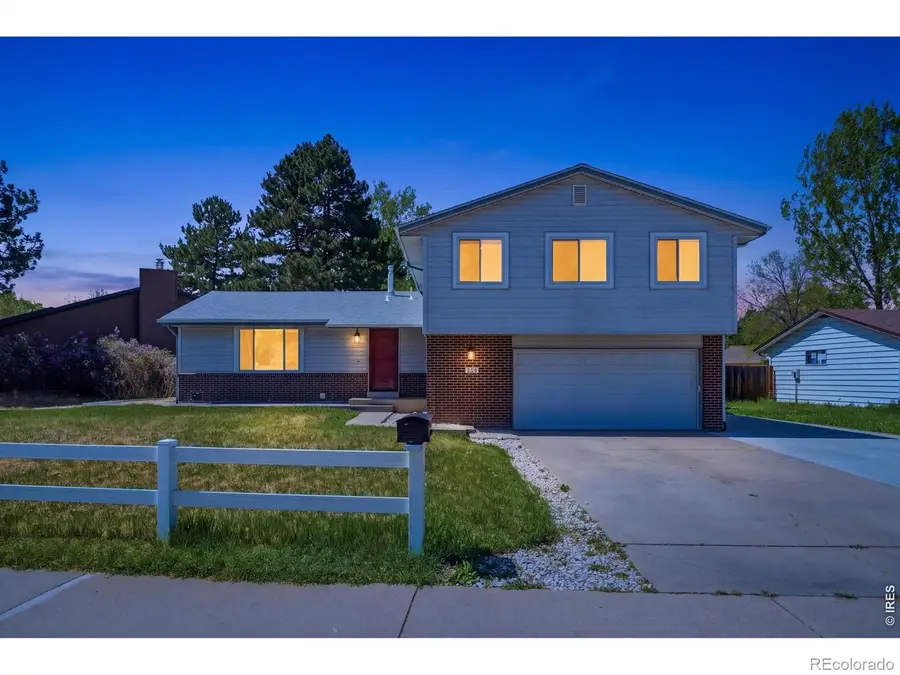 924 Wagonwheel Drive, Fort Collins, CO 80526 - #2
