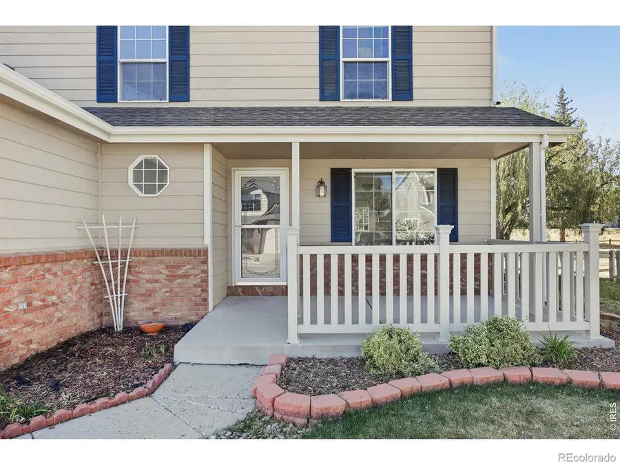 2056 Calhoun Court, Loveland, CO 80537 - #3