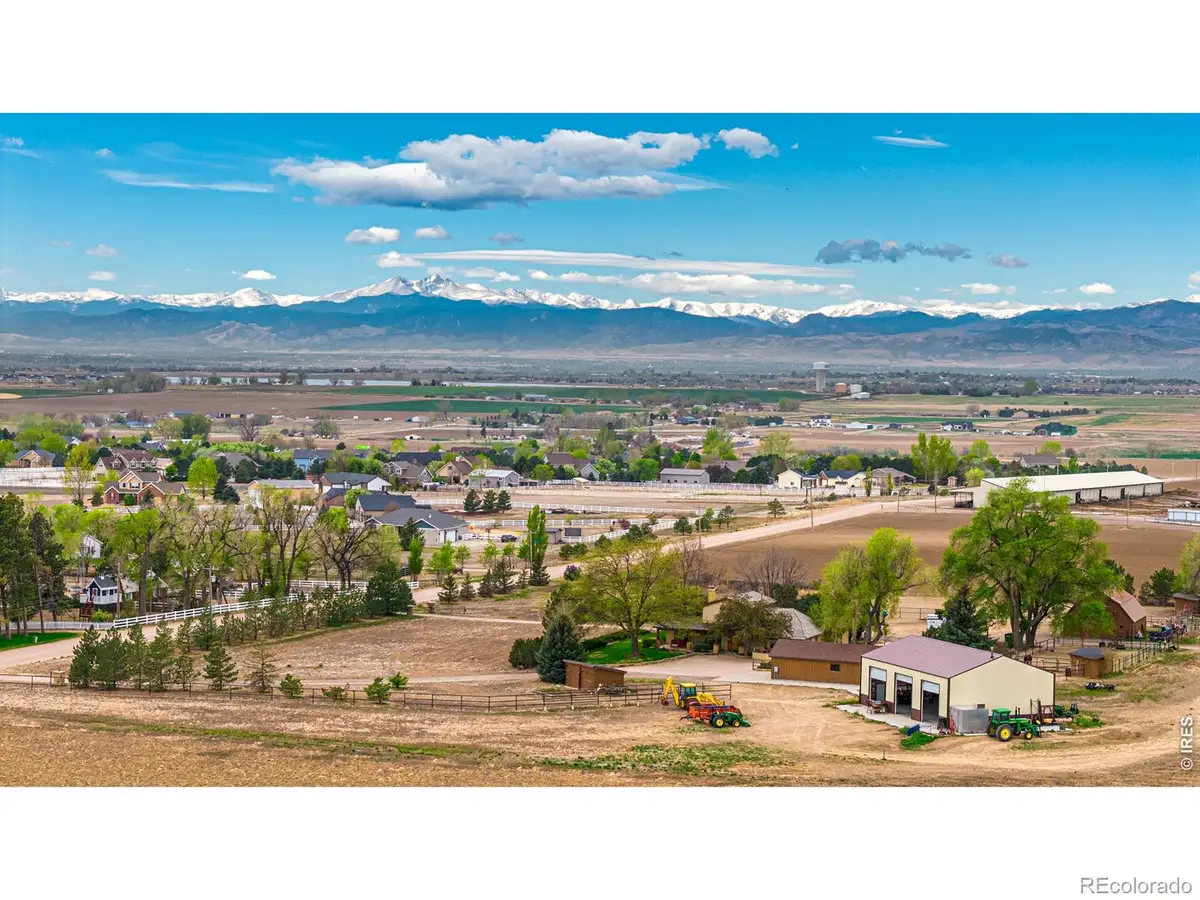 11529 County Road 78, Eaton, CO 80615 - #1