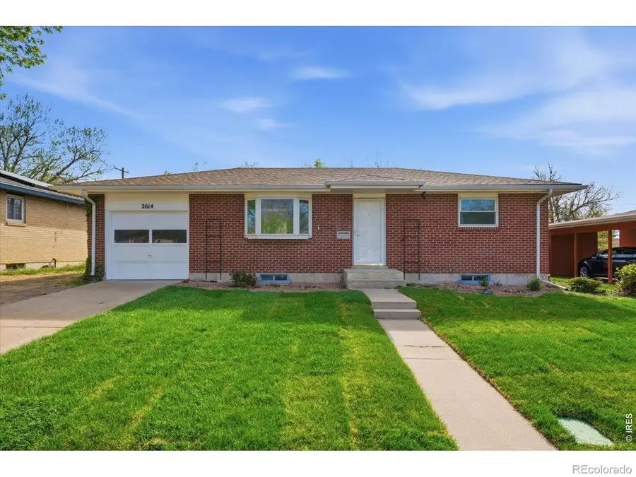 2614 21st Ave Ct, Greeley, CO 80631 - #2