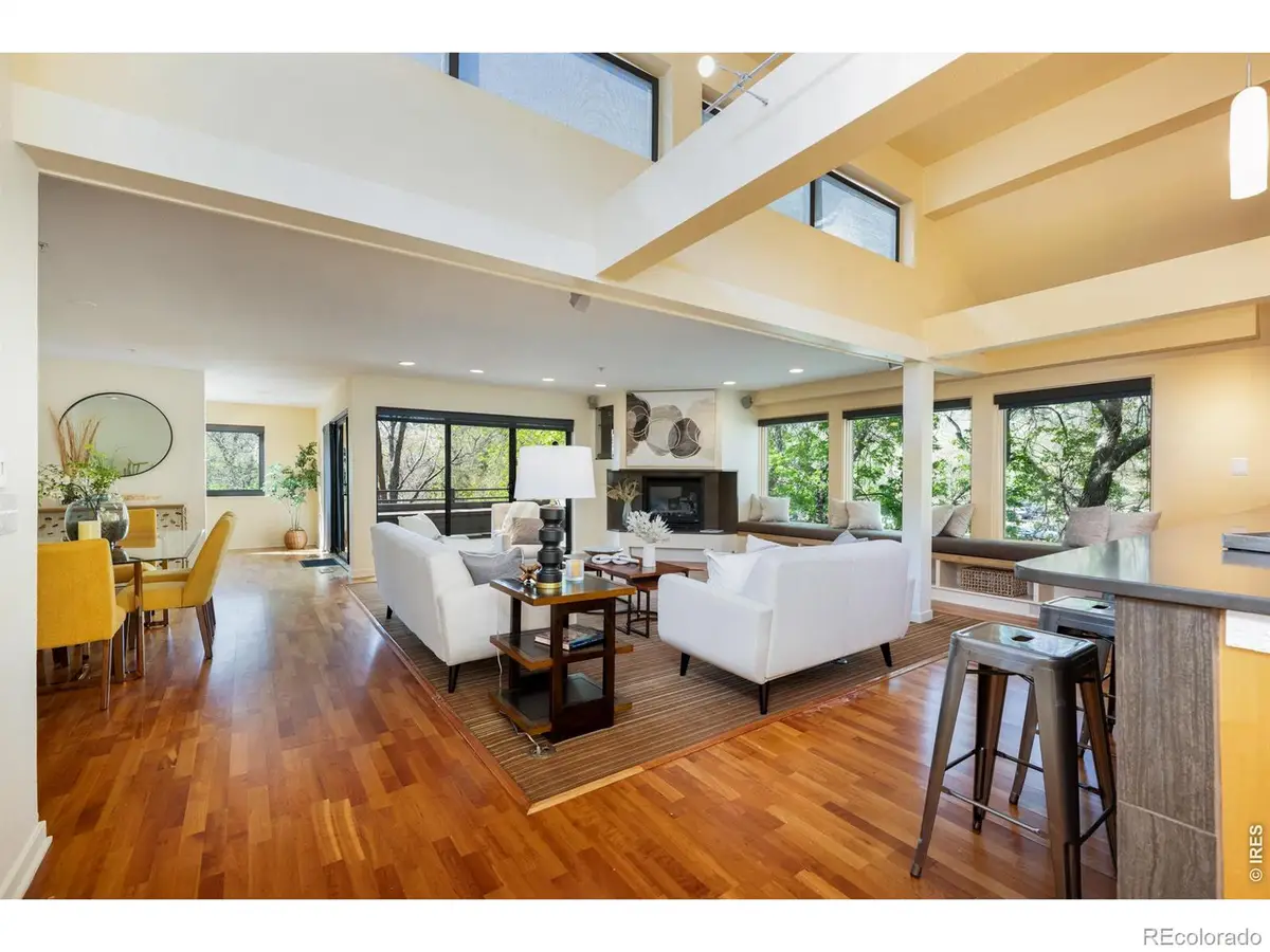 812 Walnut Street #F, Boulder, CO 80302 - #1