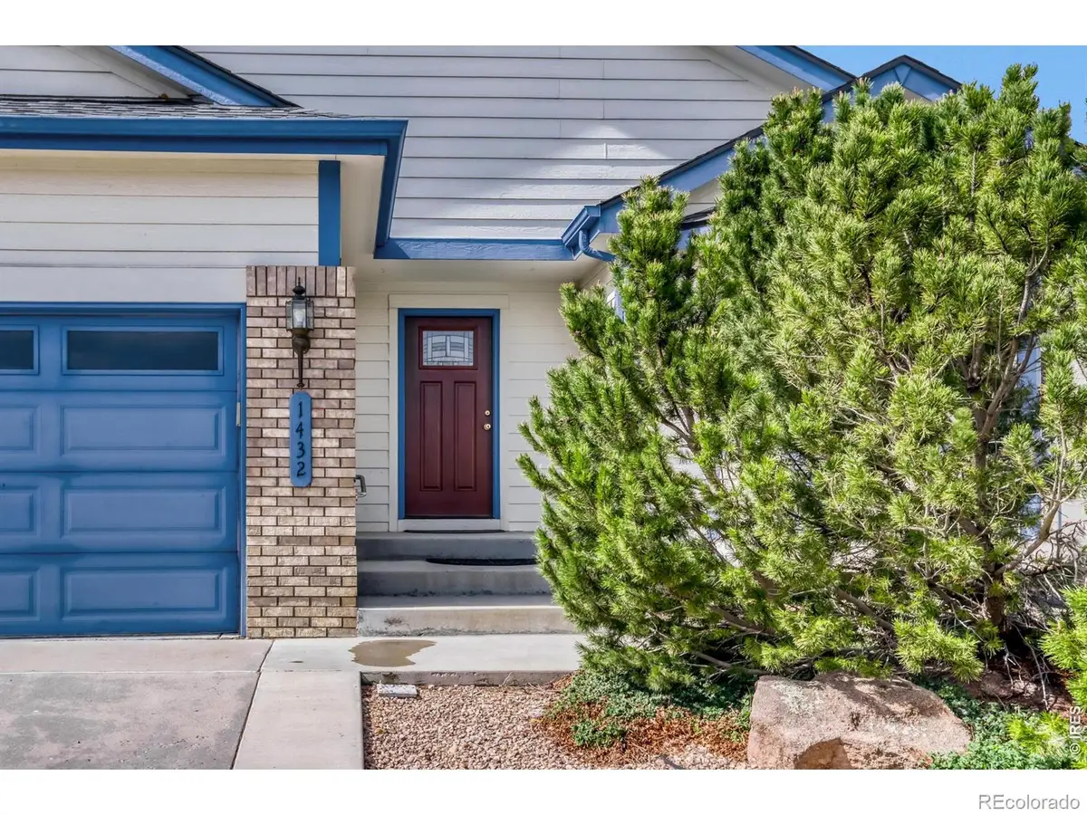 1432 Curtiss Court, Fort Collins, CO 80526 - #1