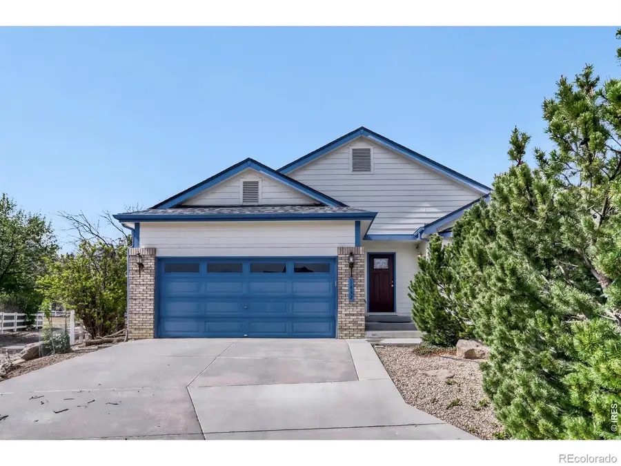 1432 Curtiss Court, Fort Collins, CO 80526 - #2