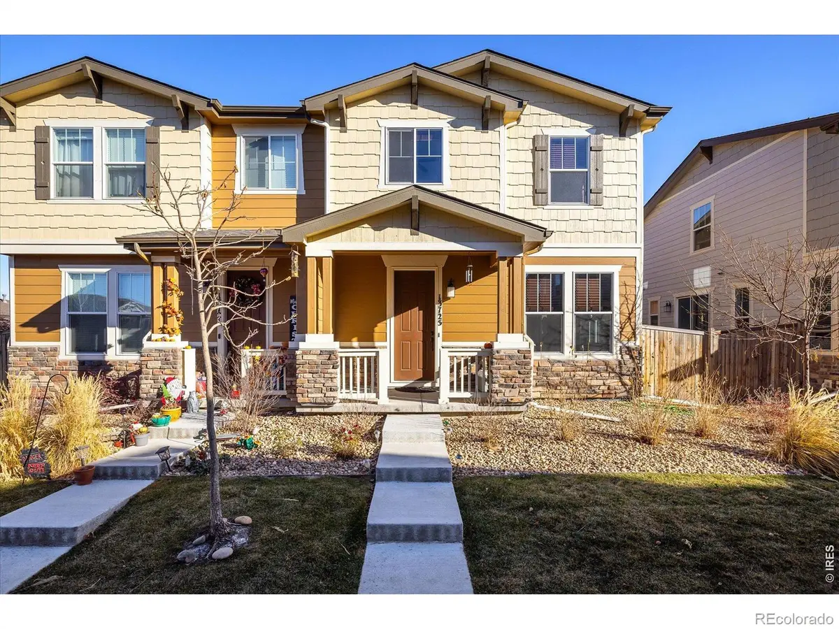 13725 Ash Circle, Brighton, CO 80602 - #1